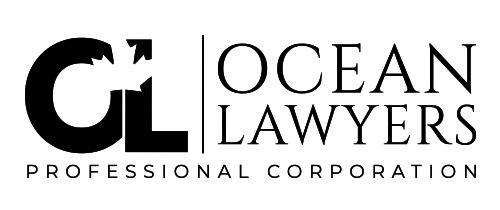 Ocean Lawyer Canada